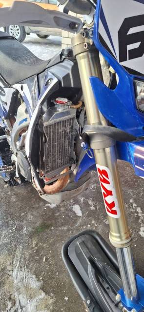 Yamaha WR 450F. 450. ., ,  ,   