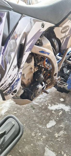 Yamaha WR 450F. 450. ., ,  ,   