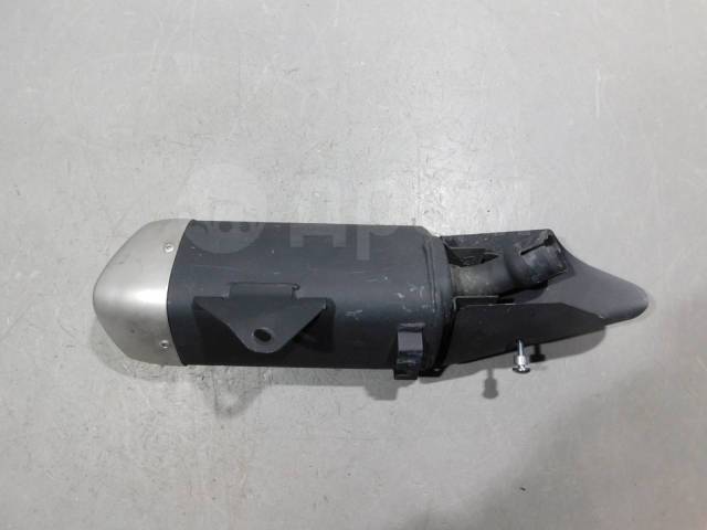  Yamaha YZF-R25 341-2543 023491 