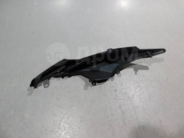    Honda CBR 650R 023508 