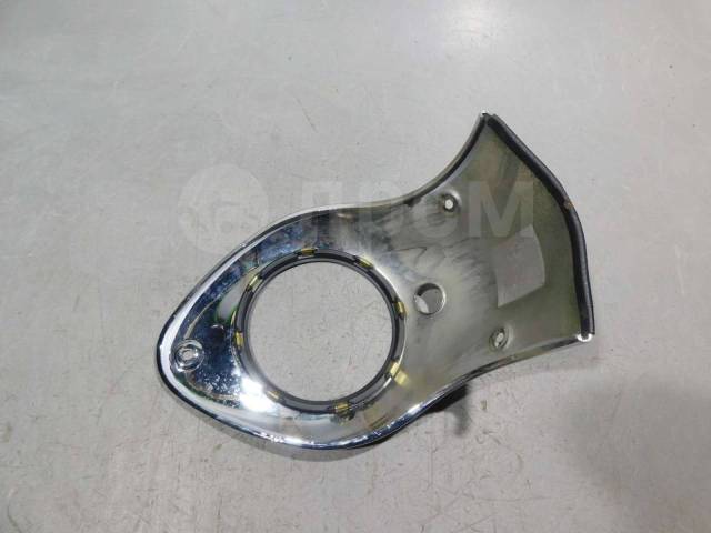 Накладка на бак Yamaha Royal Star 1300 025289 фото
