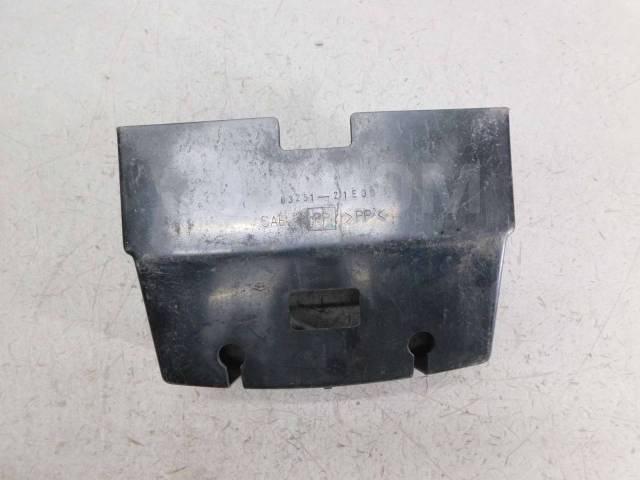   Suzuki RF400 63251-21E00 031781 