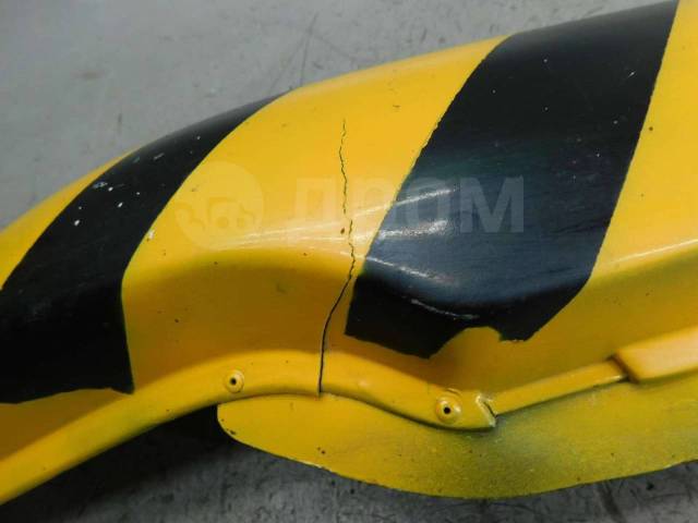    Honda CBR600 F3 PC31 83610-MV9 031839 