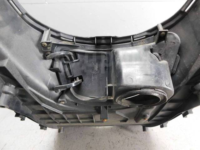   Honda Dio AF35, AF34 Cesta 6431-GBLA-0000 031957 