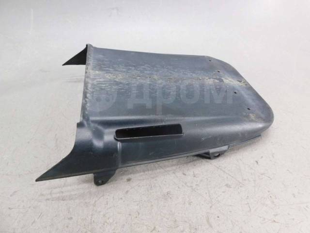   Honda Tact AF24 50611-GAH-0000 031975 