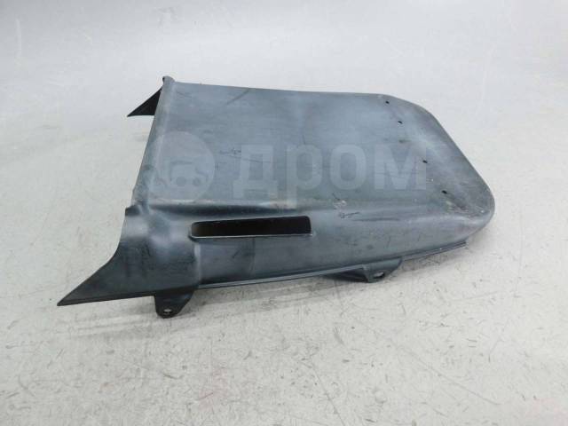   Honda Tact AF24 50611-GAH-0000 031976 