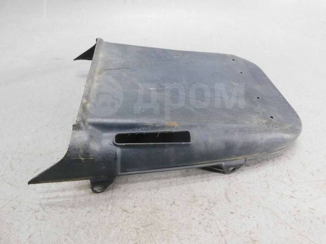   Honda Tact AF24 50611-GAH-0000 031978 