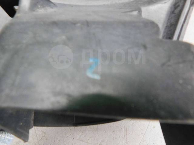   Honda Dio AF27 80151-GAH-0000 032005 