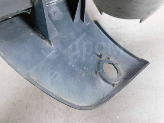   Honda Dio AF27 80151-GAH-0000 032008 