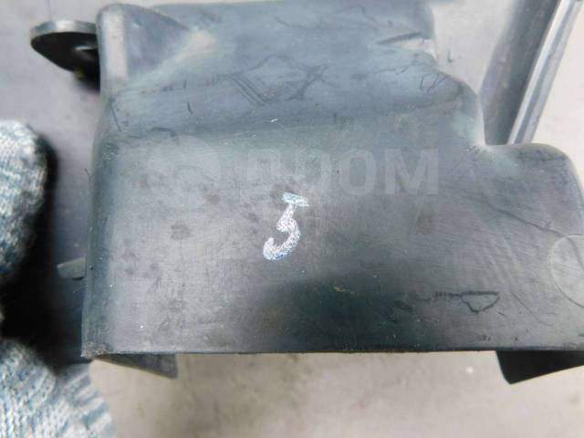   Honda Dio AF27 80151-GAH-0000 032008 