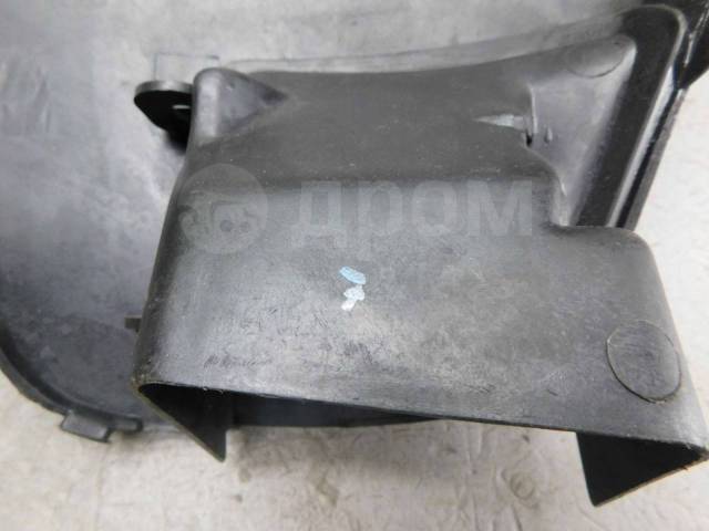   Honda Dio AF27 80151-GAH-0000 032010 