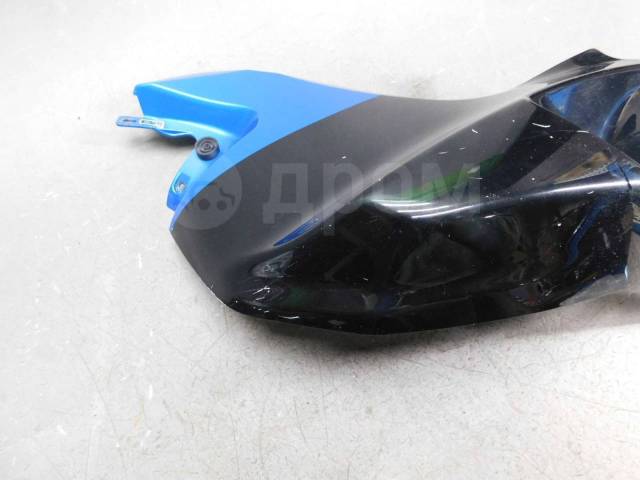    BMW K1200S 4663 7677775 033897 