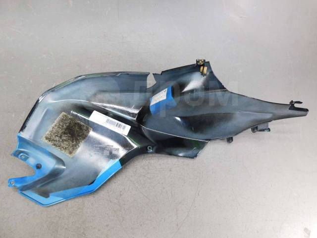    BMW K1200S 4663 7677775 033897 