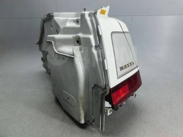    Honda GL1500 Gold Wing 033915 