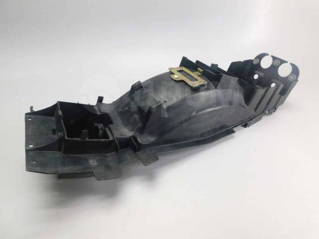  Kawasaki ZZR1100D 93-01 35023-1343 