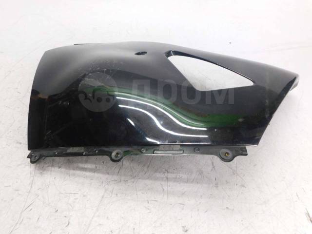    Kawasaki ZZR1400 06-11 55028-0473 