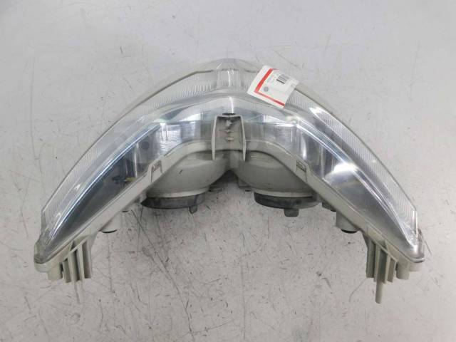  Suzuki SkyWave AN250/400 CJ/CK43A 