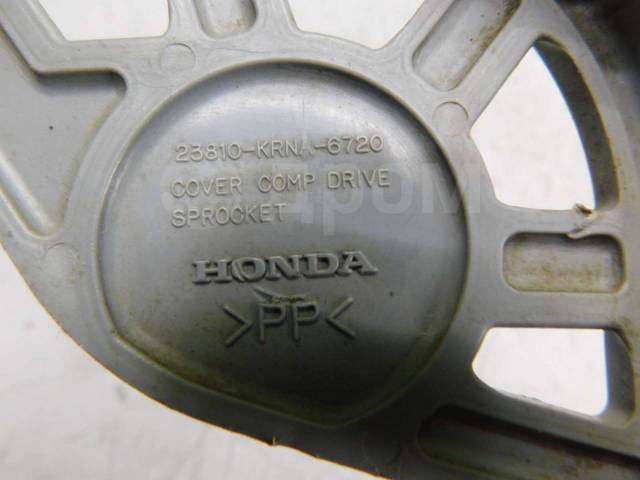   Honda CRF250R 2006 