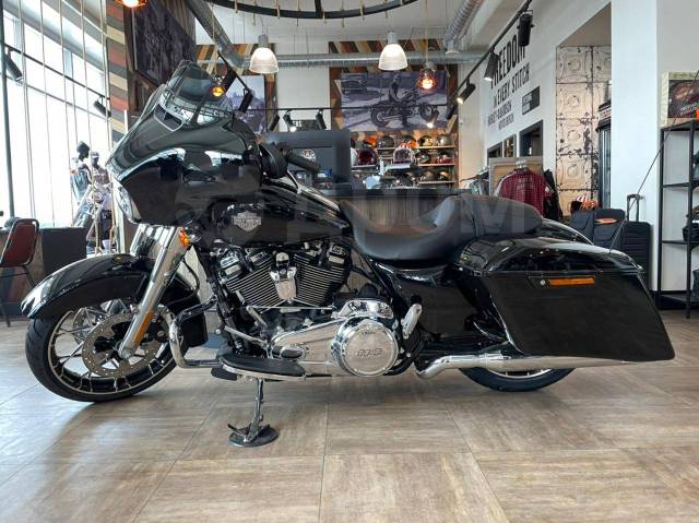 Harley-Davidson Street Glide Special FLHXS. 1 868. ., , ,   