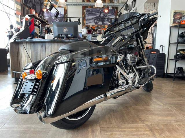 Harley-Davidson Street Glide Special FLHXS. 1 868. ., , ,   