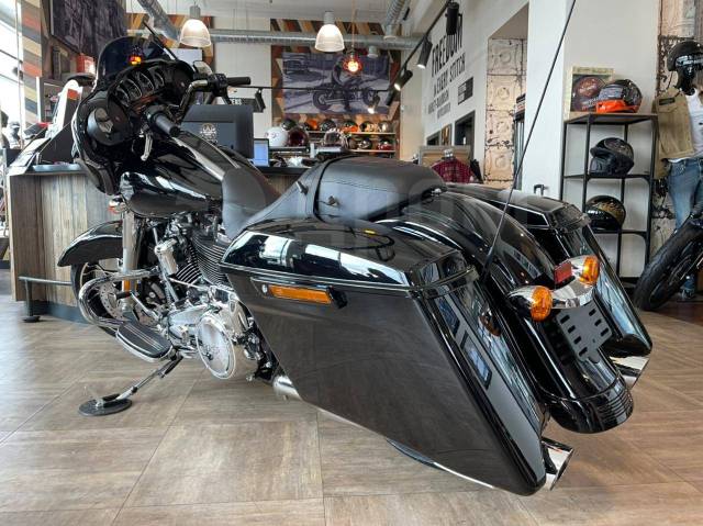 Harley-Davidson Street Glide Special FLHXS. 1 868. ., , ,   