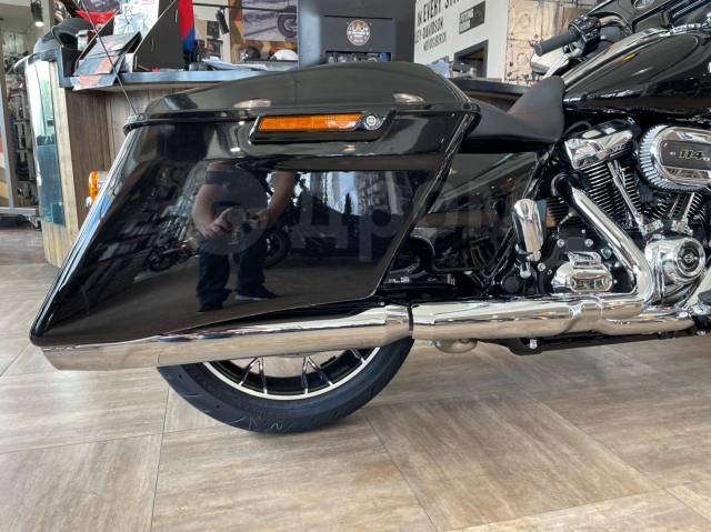 Harley-Davidson Street Glide Special FLHXS. 1 868. ., , ,   