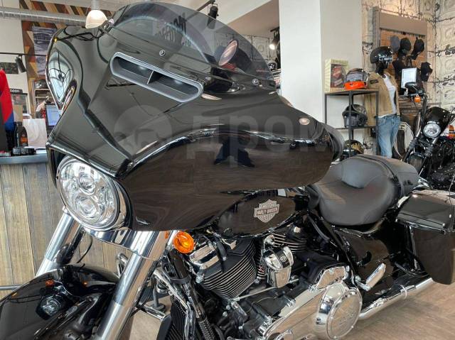 Harley-Davidson Street Glide Special FLHXS. 1 868. ., , ,   