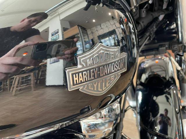 Harley-Davidson Street Glide Special FLHXS. 1 868. ., , ,   