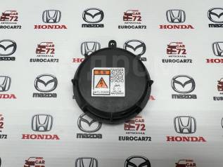   Mazda 3 BM(BN) 2013-2019 