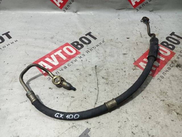Купить Шланг гидроусилителя руля Toyota Cresta 1998 4441122710 GX100 1G ...