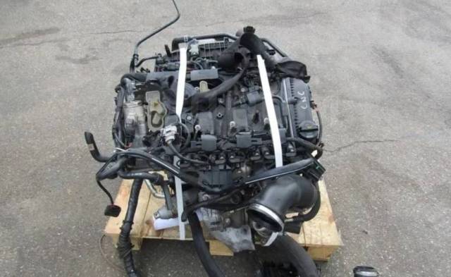 Двигатель 2.0 tfsi CNC Audi A4 Q5 A5 Macan