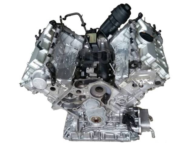 Двигатель 3.2 CAL cala calb Audi A4 A5 A6 Q5