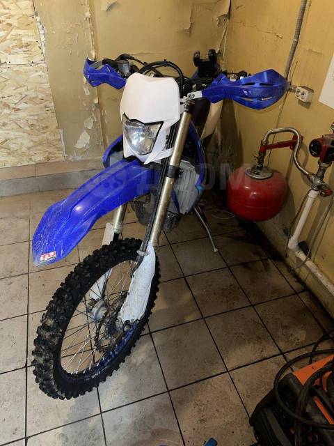 Yamaha WR 450F. 450. ., ,  ,   