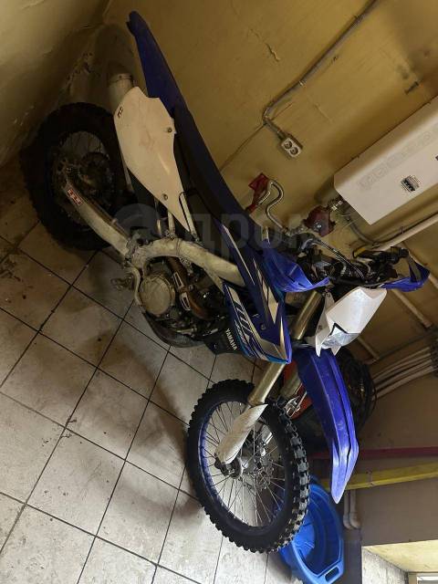 Yamaha WR 450F. 450. ., ,  ,   