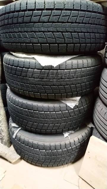 Комплект колес 265/65/R17 (зима), 17", 1 шт, 265 мм, 65 %, радиальный ...