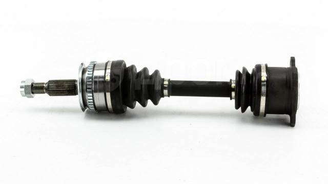 CV JOINT ASSY TRITON KL3T NEW KIRI LH DRIVE SHAFT … Foto 18