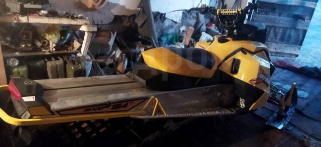 BRP Ski-Doo Summit X. ,  ,   