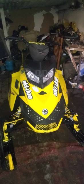 BRP Ski-Doo Summit X. ,  ,   