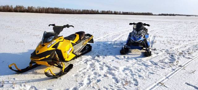 BRP Ski-Doo Summit X. ,  ,   