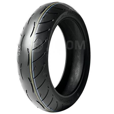  KINGTYRE K905 ZR17 120/70 58W TL Front 