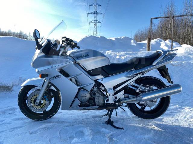 Yamaha FJR 1300. 1 300. ., , ,   