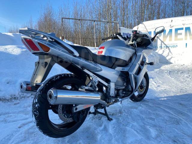 Yamaha FJR 1300. 1 300. ., , ,   