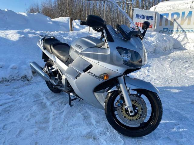 Yamaha FJR 1300. 1 300. ., , ,   