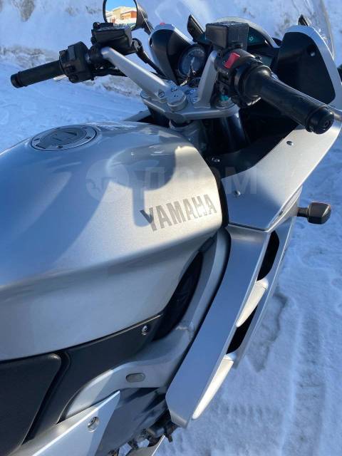 Yamaha FJR 1300. 1 300. ., , ,   