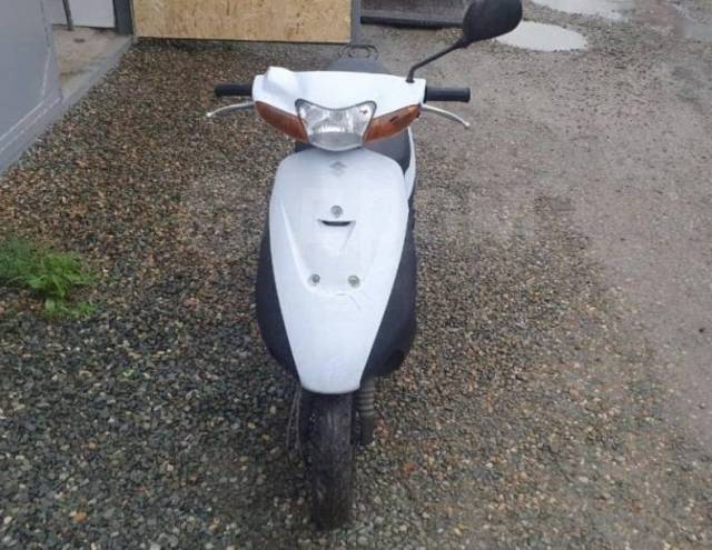 Suzuki Lets 2. 50. ., , ,   