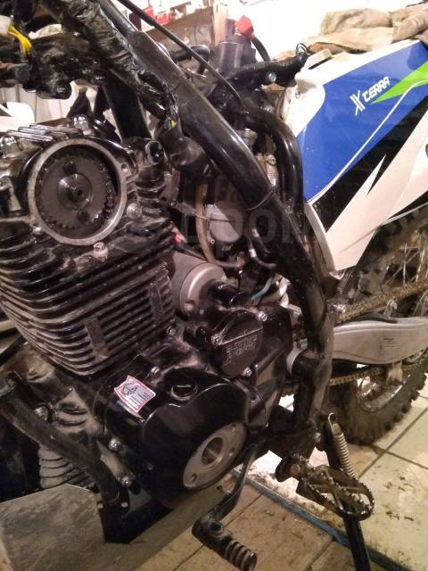 Racer Enduro 300 RC300-GY8A. 270. ., , ,   