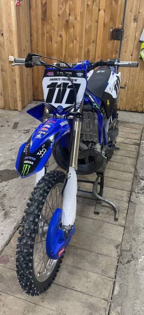 Yamaha YZ 250. 250. ., , ,   