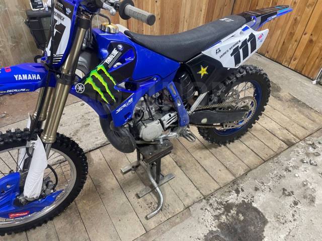 Yamaha YZ 250. 250. ., , ,   