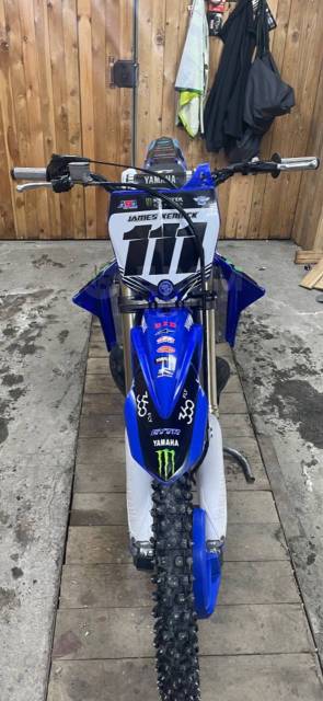 Yamaha YZ 250. 250. ., , ,   