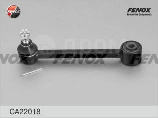   Hyundai Elantra 07-30, Kia Ceed 07- Fenox CA22018 